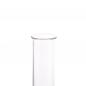 Preview: TEQLER | Reagenzglas 15mm x 100mm (T135845)