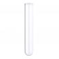 Preview: TEQLER | Reagenzglas ohne Rand 16mm x 150mm (T146068)