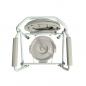 Preview: TEQLER | Toilettenstuhl Basic (T170424)