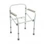 Preview: TEQLER | Toilettenstuhl Basic (T170424)