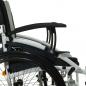 Preview: TEQLER | Aktivrollstuhl Leichtrollstuhl (faltbar) T145229