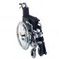 Preview: TEQLER | Aluminium Rollstuhl (faltbar) T135300