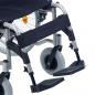 Preview: TEQLER | Aluminium Rollstuhl (faltbar) T135300