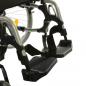 Preview: TEQLER | Rollstuhl (faltbar) T138294