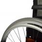 Preview: TEQLER | Rollstuhl (faltbar) T138294