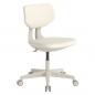 Preview: TEQLER | Praxisdrehstuhl MODENA weiß (T170714)