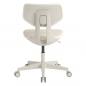 Preview: TEQLER | Praxisdrehstuhl MODENA weiß (T170714)