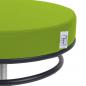 Preview: TEQLER | Rollhocker apfelgrün (T135362apfel)