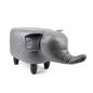 Preview: TEQLER | Sitzhocker Elefant (T135701)