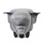 Preview: TEQLER | Sitzhocker Elefant (T135701)