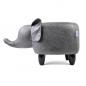 Preview: TEQLER | Sitzhocker Elefant (T135701)