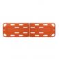 Preview: TEQLER | Spineboard klappbar (T135447)