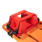 Preview: TEQLER | Spineboard klappbar (T135447)