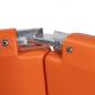 Preview: TEQLER | Spineboard klappbar (T135447)