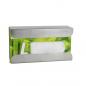Preview: TEQLER | Handschuhspender Edelstahl 1er-Box (T140147)