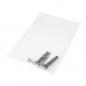 Preview: TEQLER | Handschuhspender Edelstahl 1er-Box (T140147)