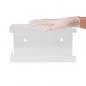 Preview: TEQLER | Handschuhspender Mono Acryl (T130855)