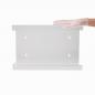 Preview: TEQLER | Handschuhspender Trio Acryl (T130857)