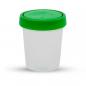 Preview: TEQLER | Urinsammelbecher 100ml (T128139)