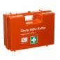 Preview: TEQLER | Erste-Hilfe-Koffer DIN 13157 orange (T145187)