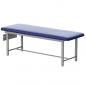 Preview: TEQLER | flache Behandlungsliege midnight blue (T146551)