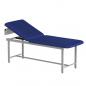Preview: TEQLER | Untersuchungsliege midnight blue (T146552)