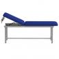Preview: TEQLER | Untersuchungsliege midnight blue (T146552)