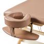 Preview: TEQLER | Therapieliege beige (T170773)