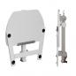 Preview: TEQLER | mobilter Steharbeitsplatz Butterfly (T171145)