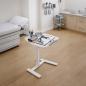 Preview: TEQLER | mobilter Steharbeitsplatz Butterfly (T171145)