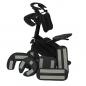 Preview: TEQLER Interior | Massagestuhl DUMAI schwarz (T1711790)
