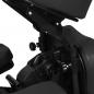Preview: TEQLER Interior | Massagestuhl DUMAI schwarz (T1711790)