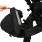 Preview: TEQLER Interior | Massagestuhl DUMAI schwarz (T1711790)