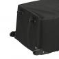 Preview: TEQLER Interior | Massagestuhl DUMAI schwarz (T1711790)