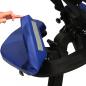 Preview: TEQLER Interior | Massagestuhl DUMAI schwarz (T1711790)