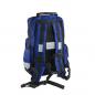 Preview: TEQLER | Rettungsrucksack blau (T129128)