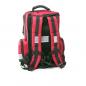 Preview: TEQLER | Rettungsrucksack rot (T129128)