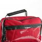 Preview: TEQLER | Rettungsrucksack rot wasserdicht (T135228)