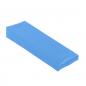 Preview: TEQLER | Injektionskissen (hellblau) T131807HELLBLAU