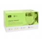 Preview: TEQLER | OP-Mundschutz Typ II limette EN 14683 (T490110limette)
