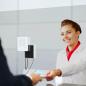 Preview: WHD | VoiceBridge Gegensprechanlage (Set Standard) Flughafen