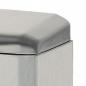 Preview: AIR-WOLF Hygieneabfallbehälter GAMMA 6 Liter (20-633 20-634)