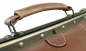 Preview: M.WRIGHT & SONS Arzttasche PRESTON