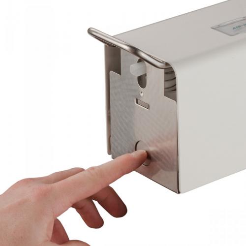 AIR-WOLF | Seifenspender OMEGA 1,2l (29-002 29-402 29-502)