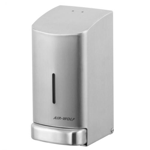 AIR-WOLF | Seifenspender ALPHA 0,8l (20-692 20-6394 20-696)