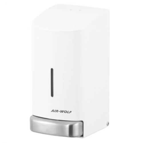 AIR-WOLF | Seifenspender ALPHA 0,8l (20-692 20-6394 20-696)