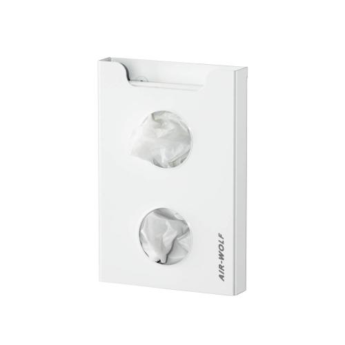 AIR-WOLF | Hygienebeutelspender Lobo (40-102 40-302 40-602)