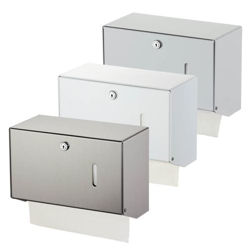 Papierhandtuchspender OMIKRON II (400)