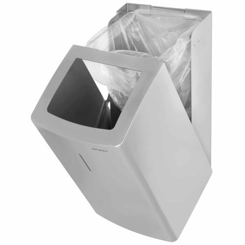 AIR-WOLF | Abfallbehälter Alpha 25 Liter