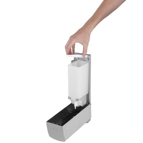 AIR-WOLF | Seifenspender Alpha blaugrün 1.200ml (60-306)